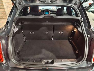 Mini 5 Portes Cooper S — photo 13