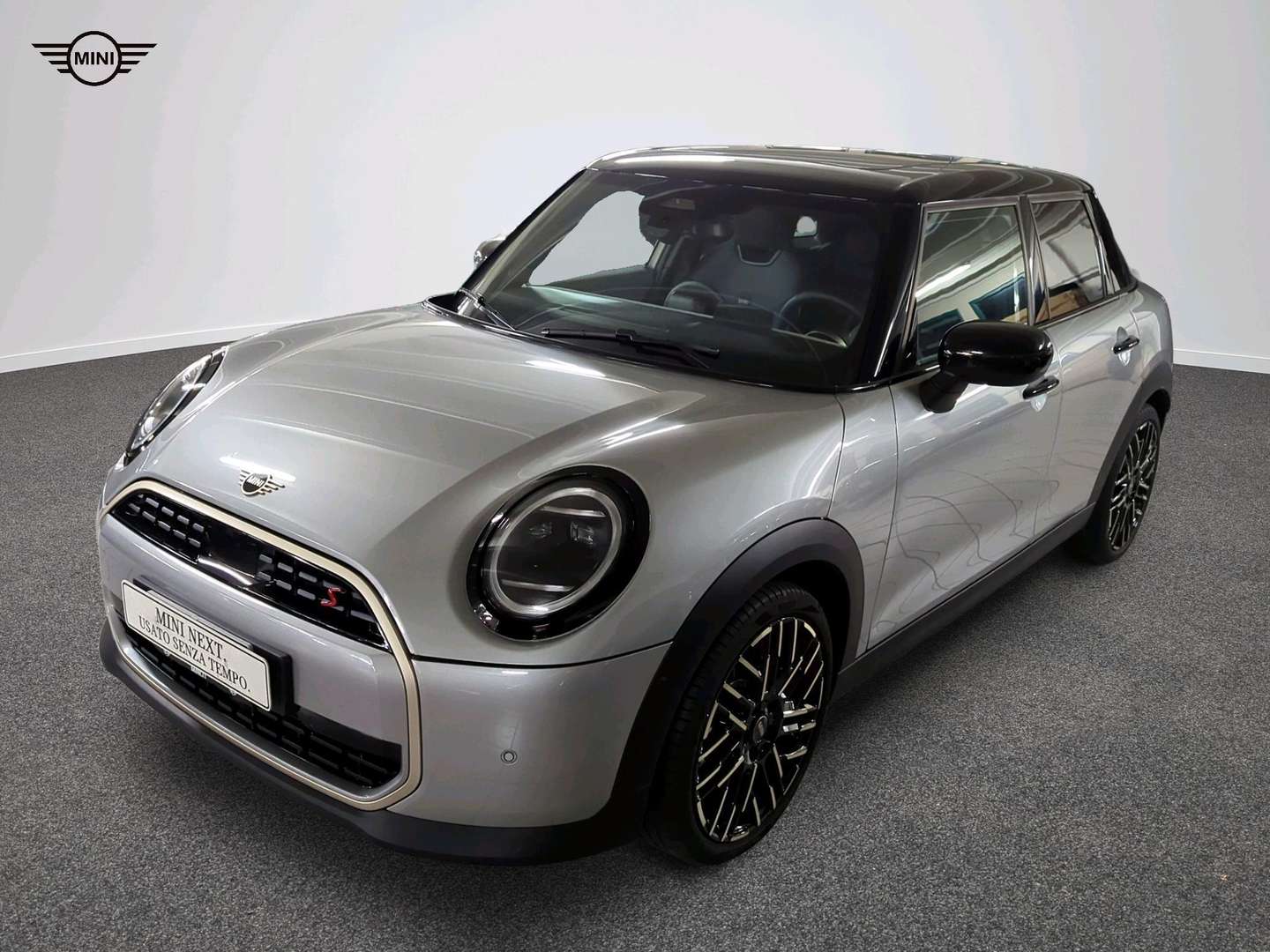Mini Cooper Favoured Cooper - 2025 - Joinsteer - #1