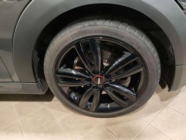 Mini 5 Portes Cooper S — photo 15