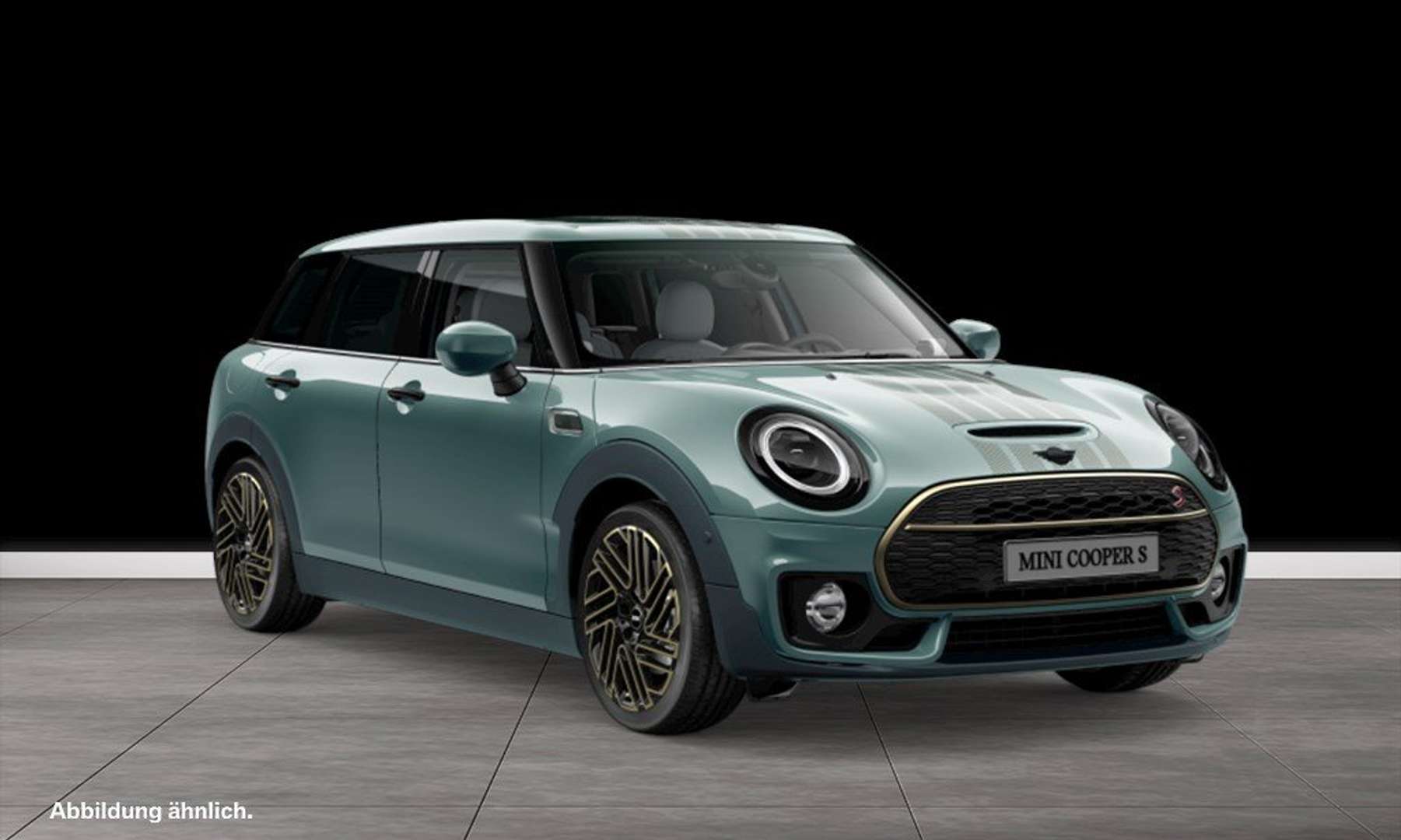 Mini Clubman JCW Cooper S - 2023 - Joinsteer - #1