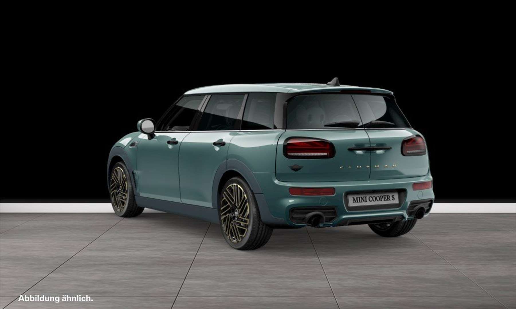 Mini Clubman JCW Cooper S - 2023 - Joinsteer - #2