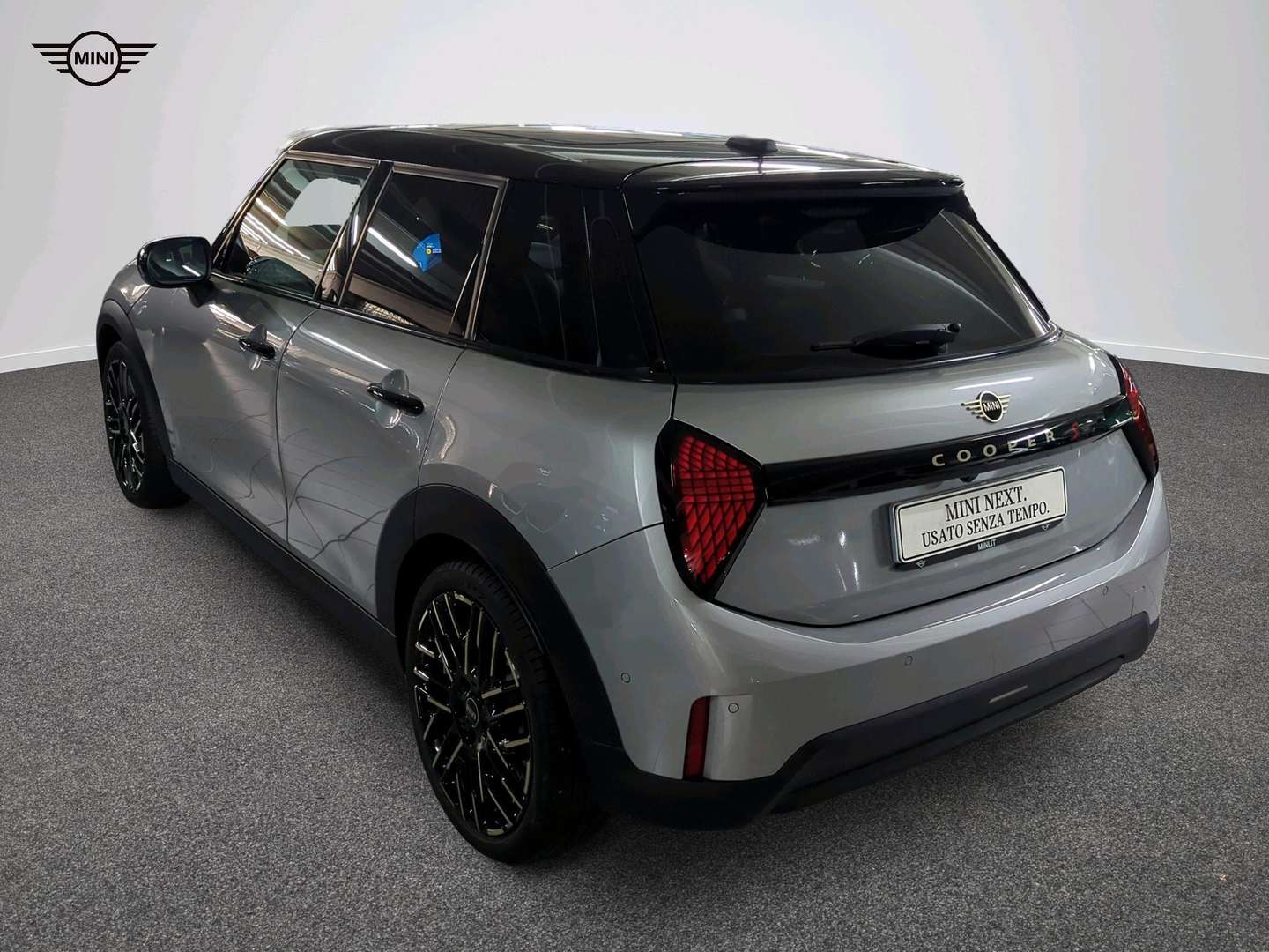 Mini Cooper Favoured Cooper - 2025 - Joinsteer - #5