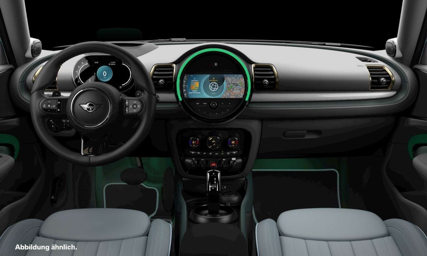 Mini Clubman JCW Cooper S - 2023 - Joinsteer - #3