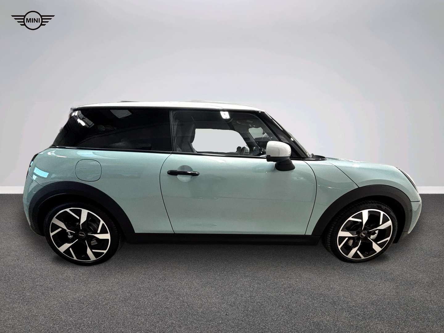 Mini Hatch Classic Cooper S - 2025 - Joinsteer - #3