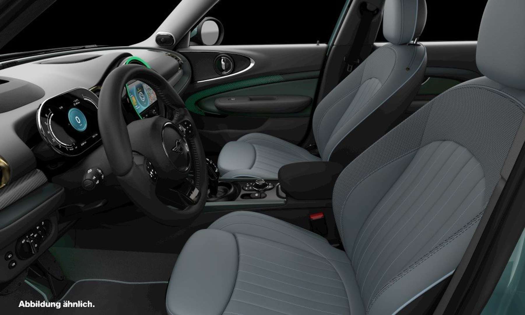 Mini Clubman JCW Cooper S - 2023 - Joinsteer - #4