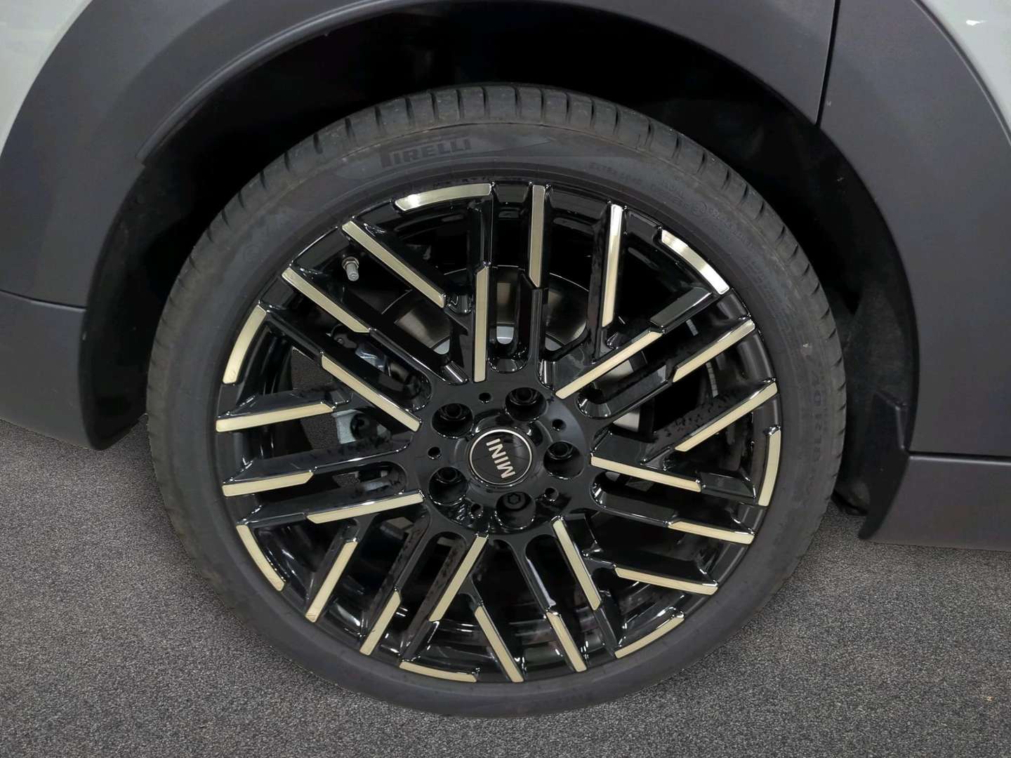 Mini Cooper Favoured Cooper - 2025 - Joinsteer - #7