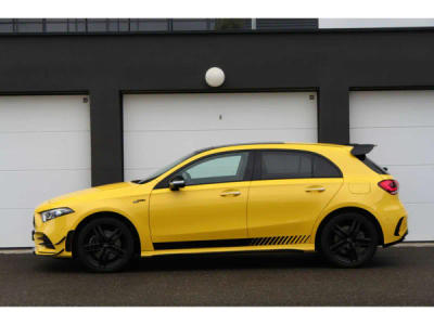 Mercedes Classe A 250e AMG Line -  - Joinsteer - #2