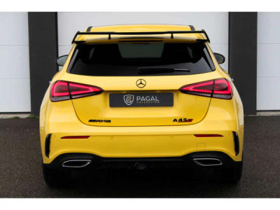 Mercedes Classe A 250e AMG Line -  - Joinsteer - #3