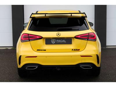 Mercedes Classe A 250e AMG Line - - Joinsteer - #3