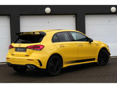 Mercedes Classe A 250e AMG Line -  - Joinsteer - #4