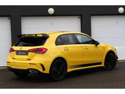 Mercedes Classe A 250e AMG Line - - Joinsteer - #4