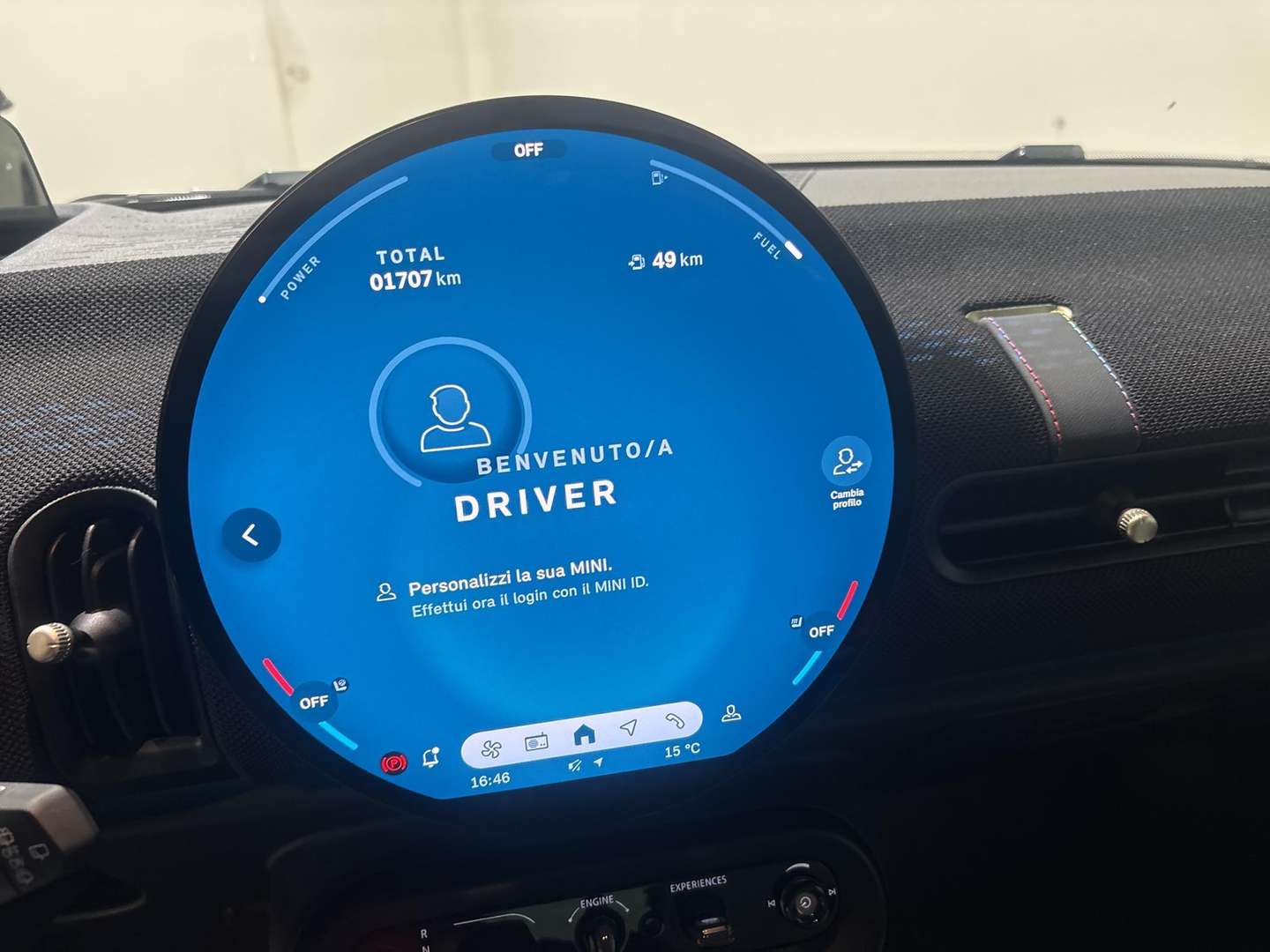 Mini Hatch Classic Cooper S - 2025 - Joinsteer - #6