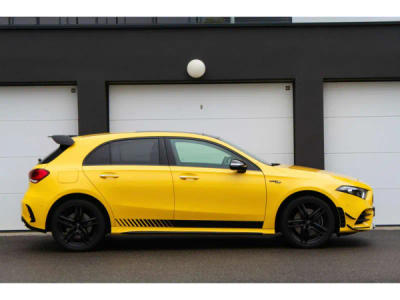 Mercedes Classe A 250e AMG Line -  - Joinsteer - #5