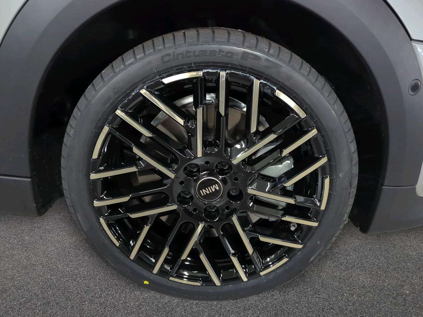 Mini Cooper Favoured Cooper - 2025 - Joinsteer - #10