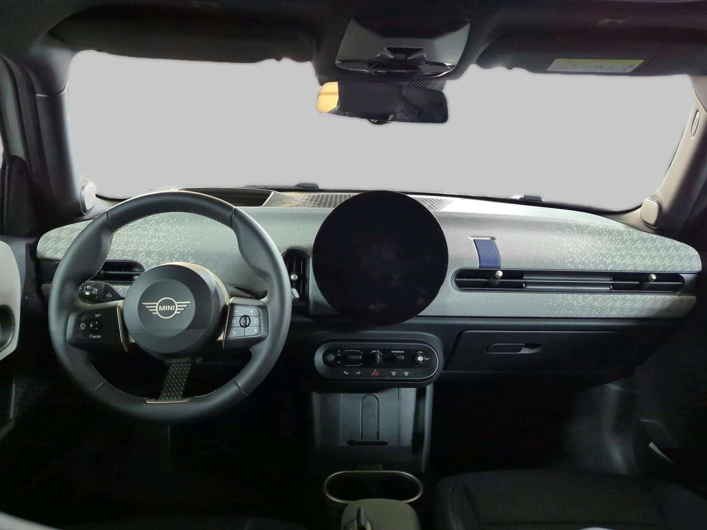 Mini Cooper Favoured Cooper - 2025 - Joinsteer - #11