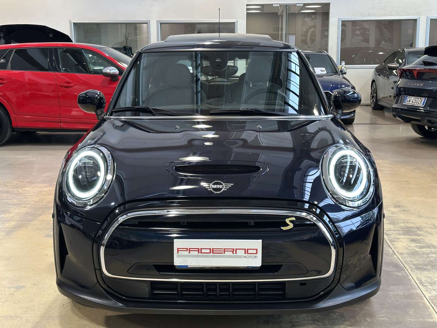 Mini Cooper SE Classic Electric - 2022 - Joinsteer - #6