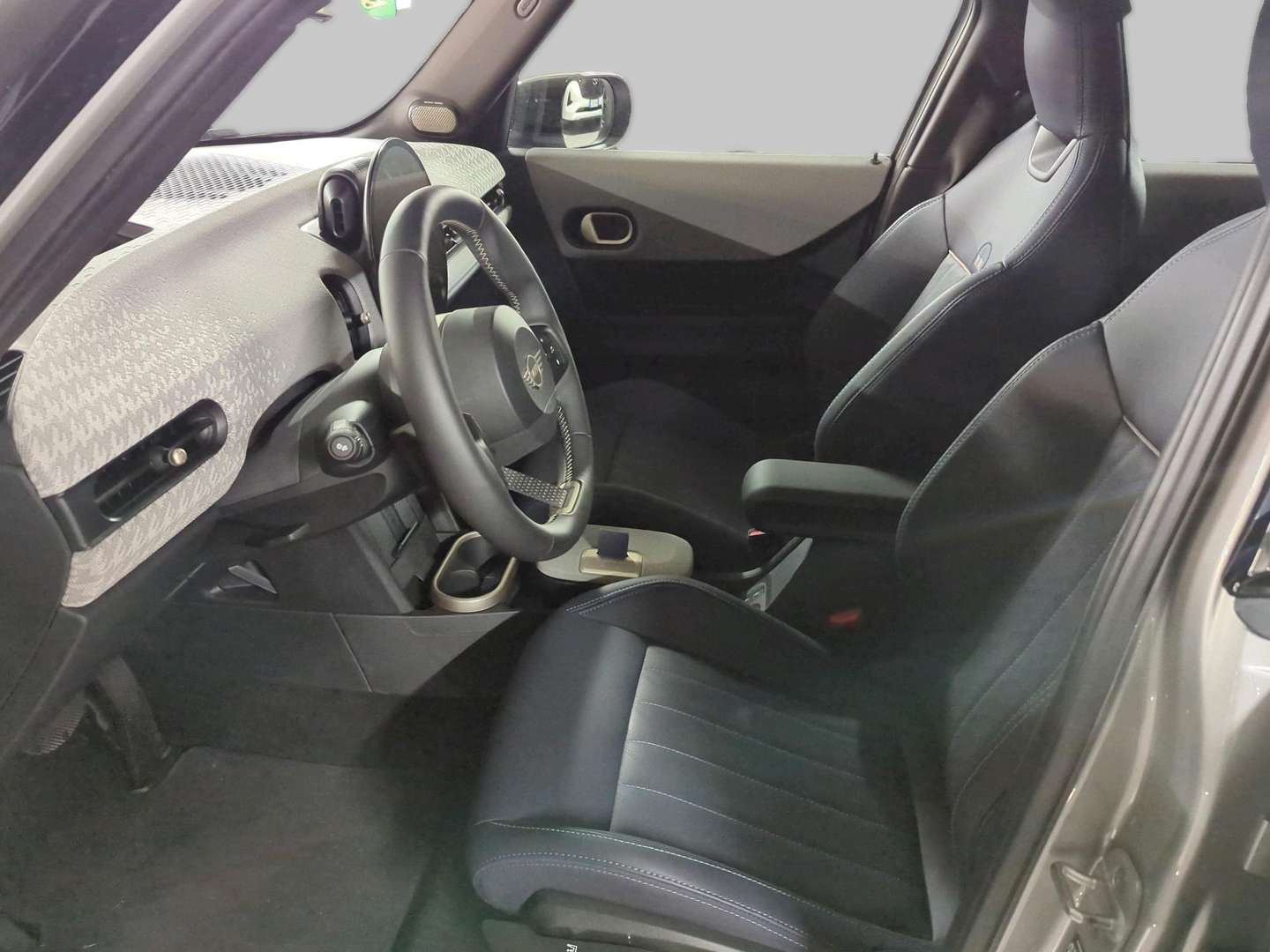 Mini Cooper Favoured Cooper - 2025 - Joinsteer - #14