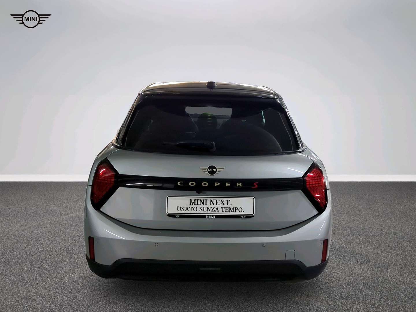 Mini Cooper Favoured Cooper - 2025 - Joinsteer - #15