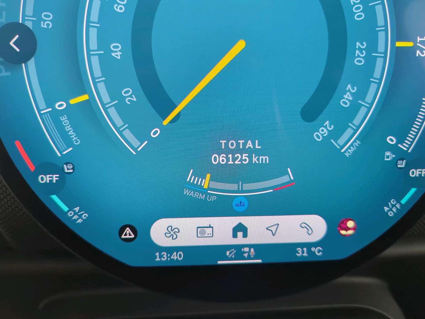 Mini Hatch Classic Cooper S - 2024 - Joinsteer - #6