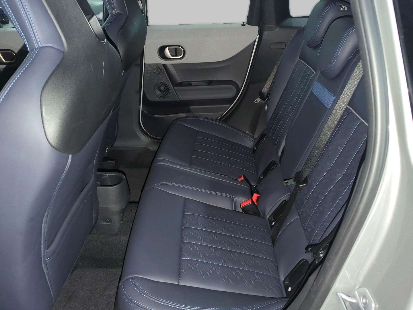 Mini Cooper Favoured Cooper - 2025 - Joinsteer - #17