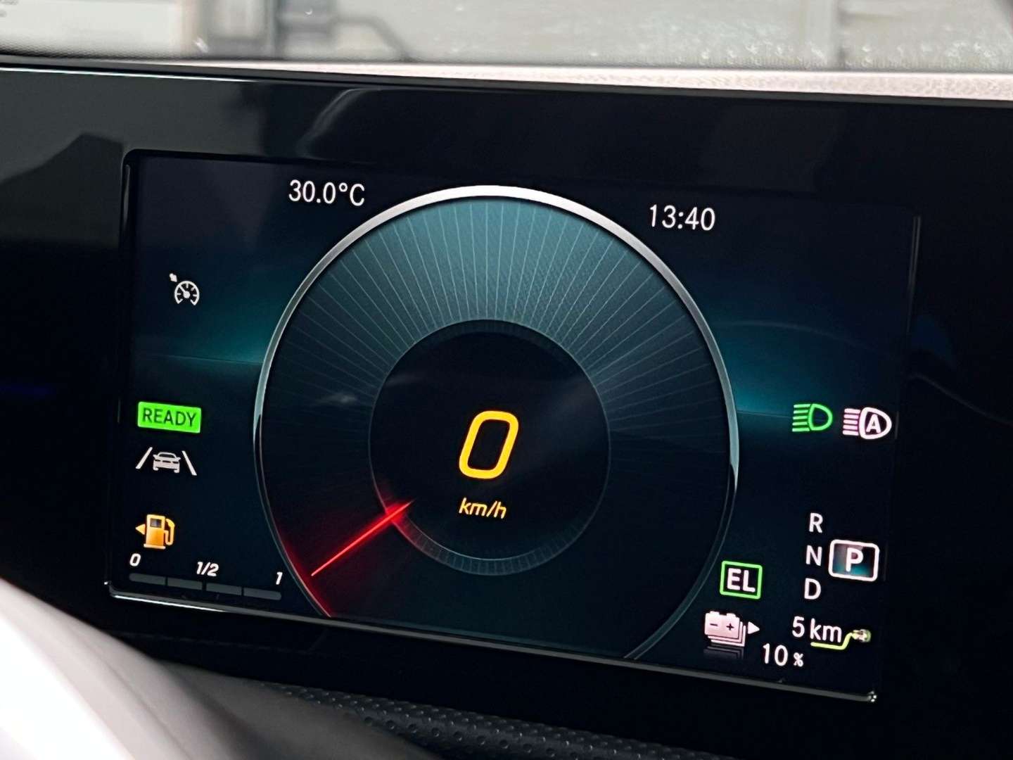 Mercedes Classe A 250e AMG-Line - 2021 - Joinsteer - #12