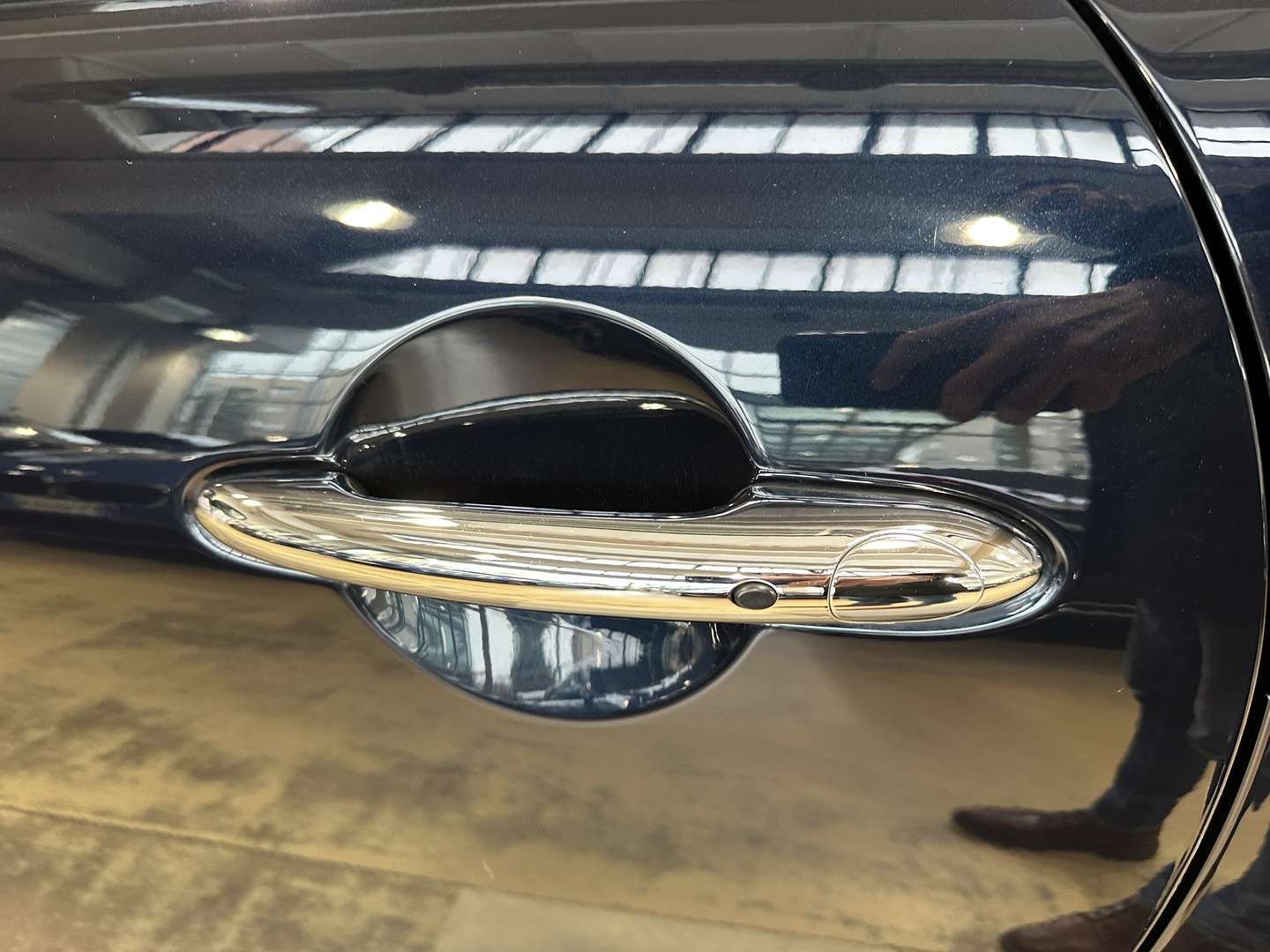 Mini Cooper SE Classic Electric - 2022 - Joinsteer - #9