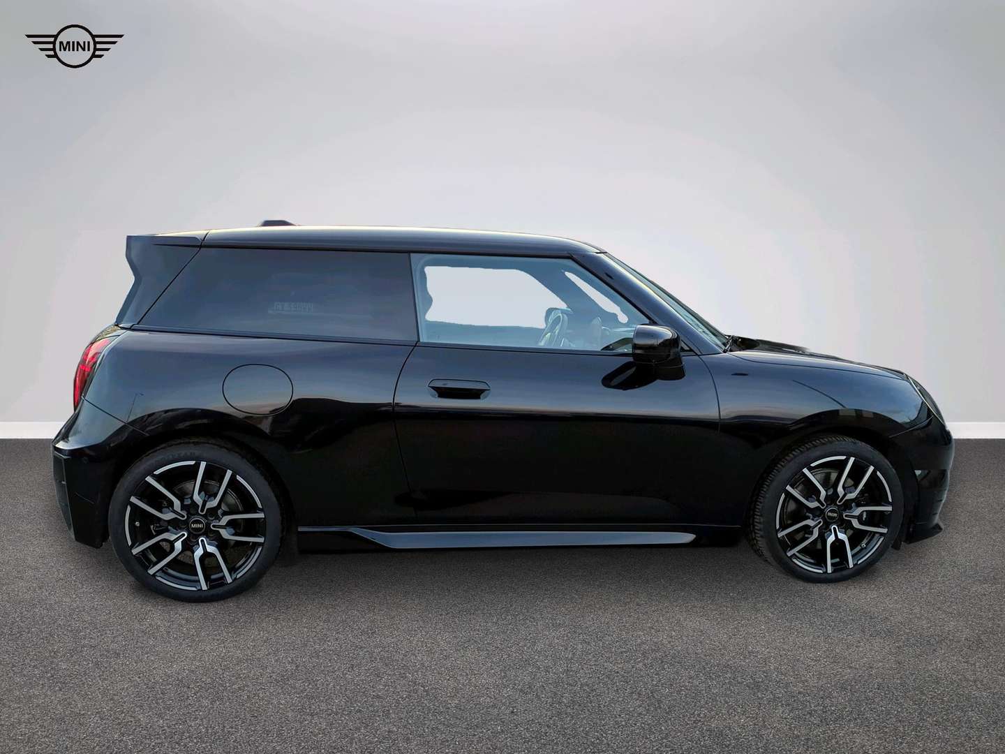 Mini Cooper SE JCW Cooper SE - 2025 - Joinsteer - #2