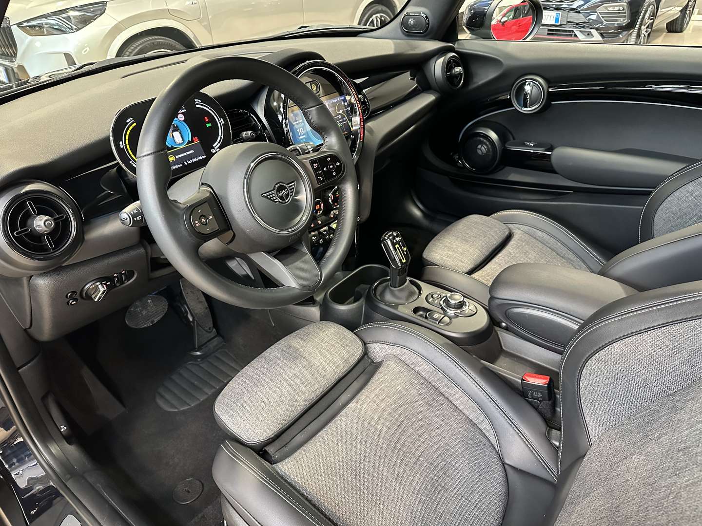 Mini Cooper SE Classic Electric - 2022 - Joinsteer - #10