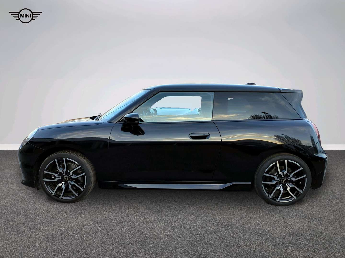 Mini Cooper SE JCW Cooper SE - 2025 - Joinsteer - #3