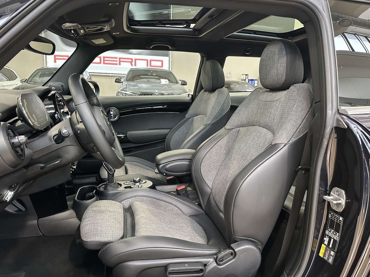 Mini Cooper SE Classic Electric - 2022 - Joinsteer - #11