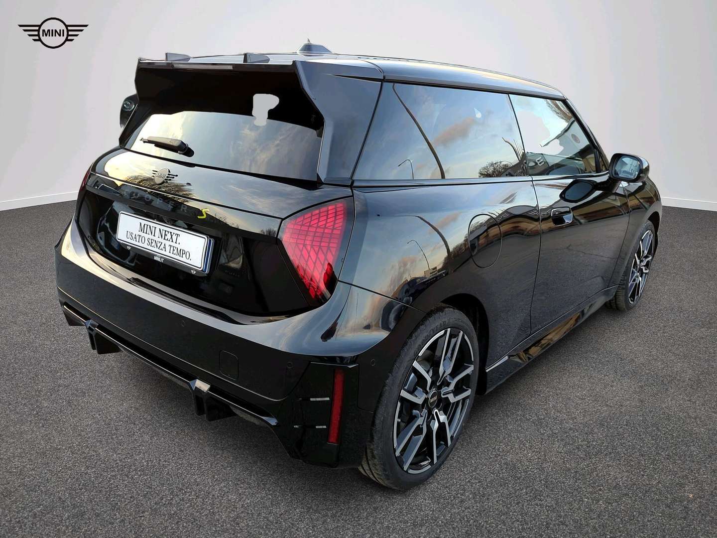 Mini Cooper SE JCW Cooper SE - 2025 - Joinsteer - #4