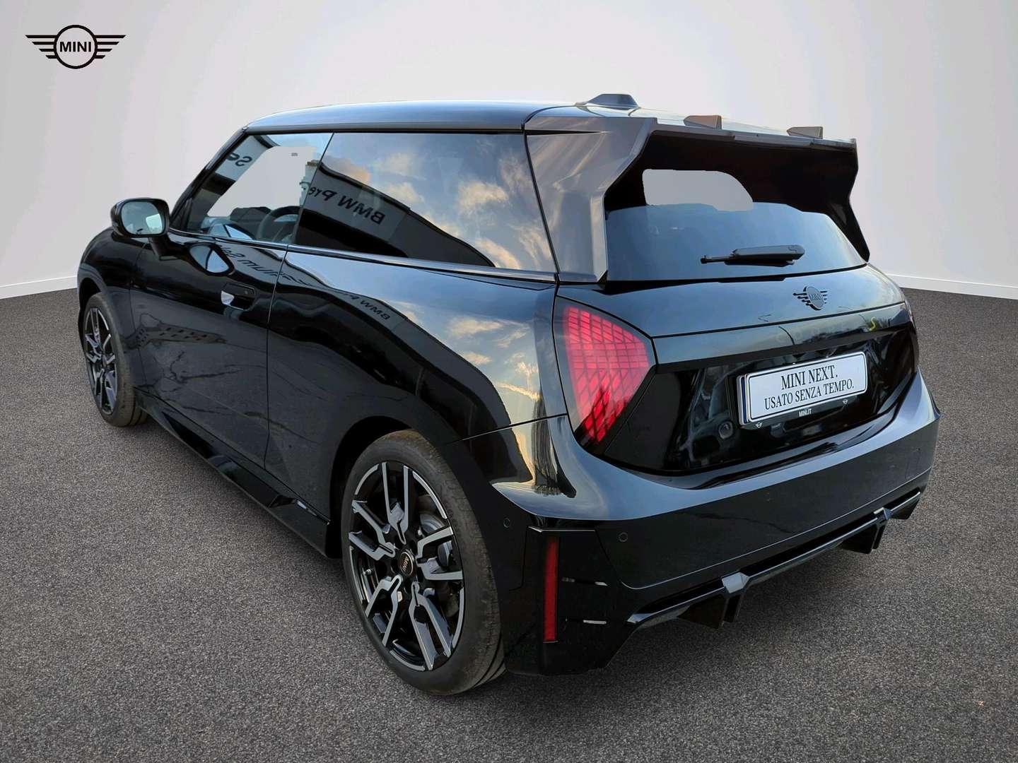 Mini Cooper SE JCW Cooper SE - 2025 - Joinsteer - #5