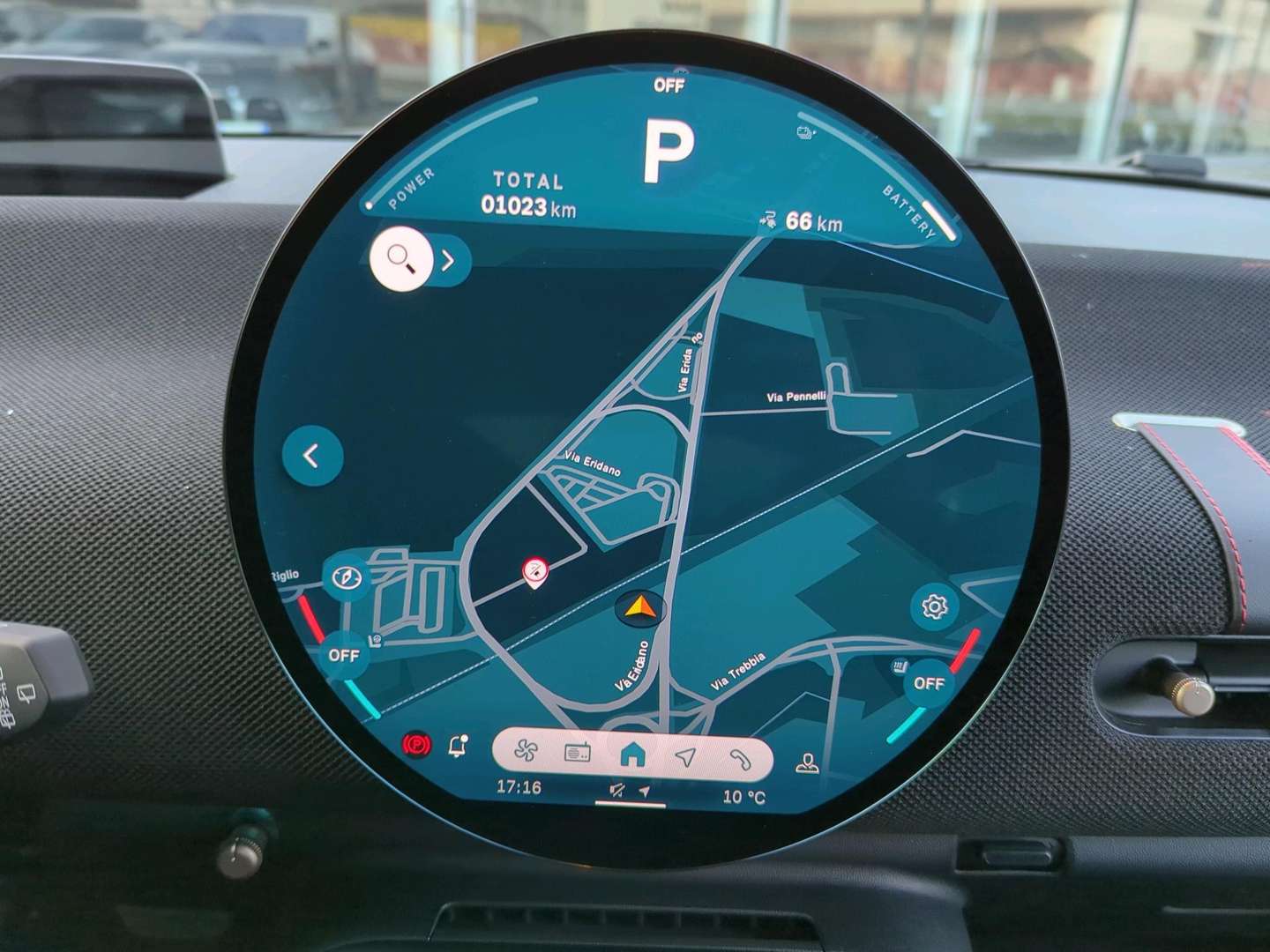 Mini Cooper SE JCW Cooper SE - 2025 - Joinsteer - #6