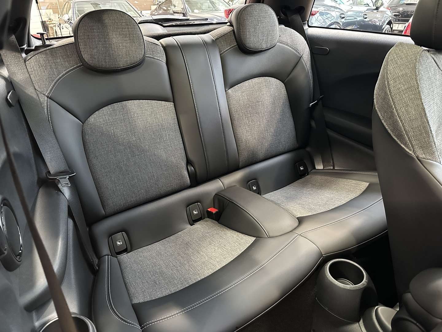 Mini Cooper SE Classic Electric - 2022 - Joinsteer - #14