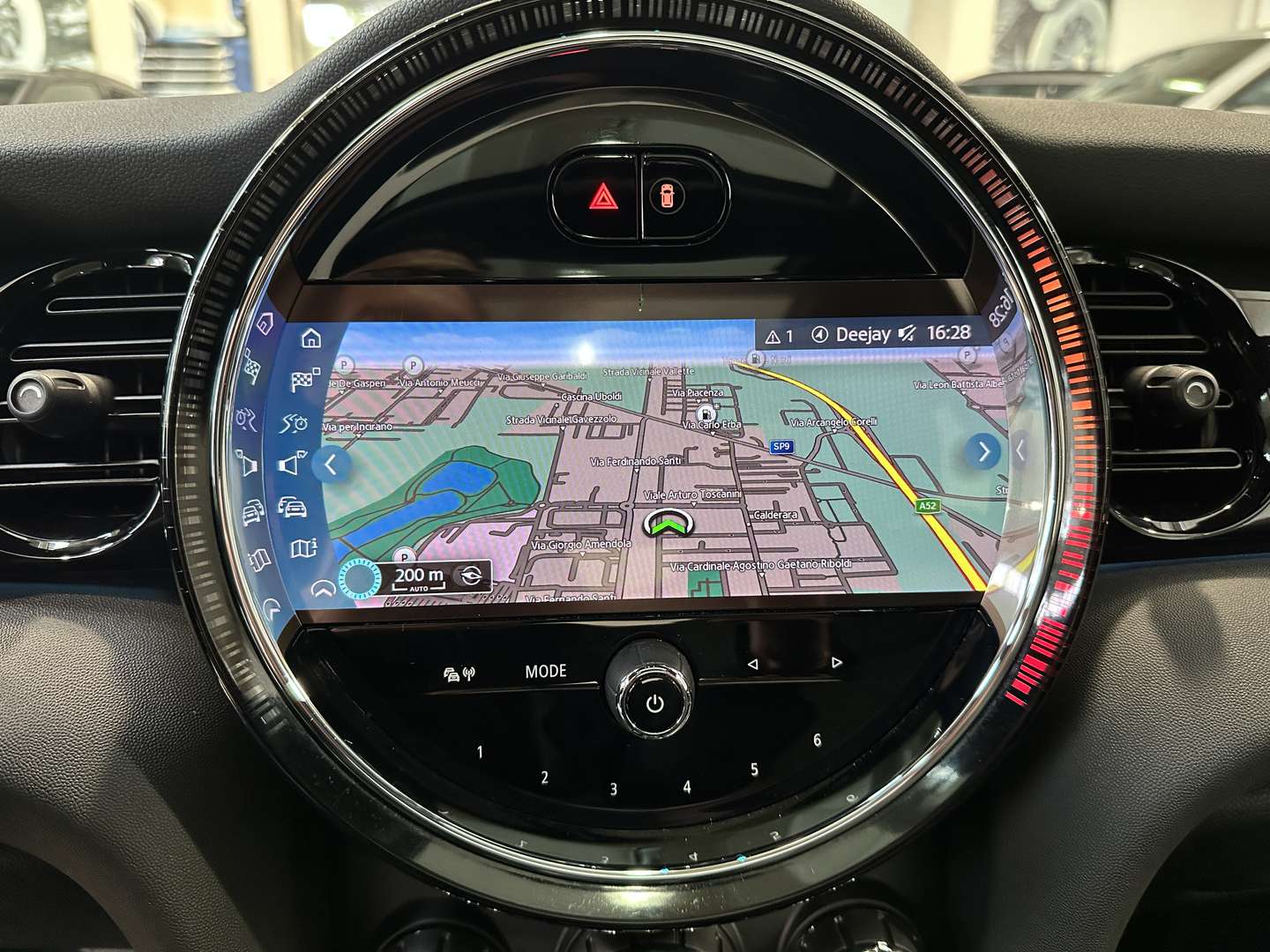 Mini Cooper SE Classic Electric - 2022 - Joinsteer - #15