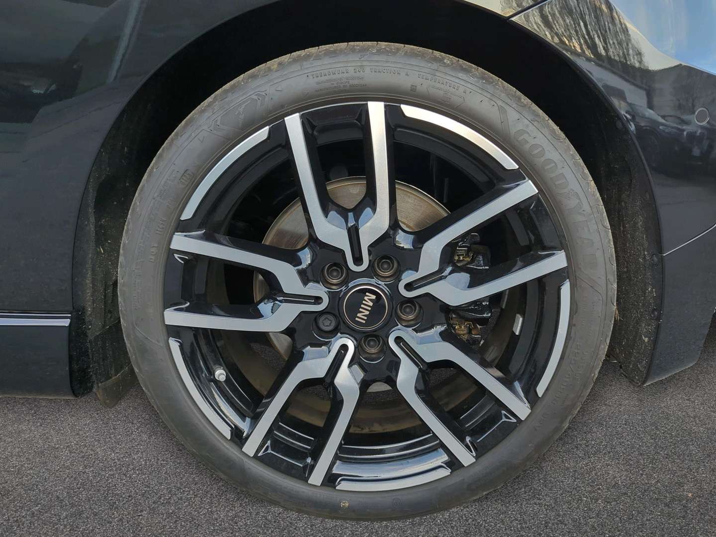 Mini Cooper SE JCW Cooper SE - 2025 - Joinsteer - #8