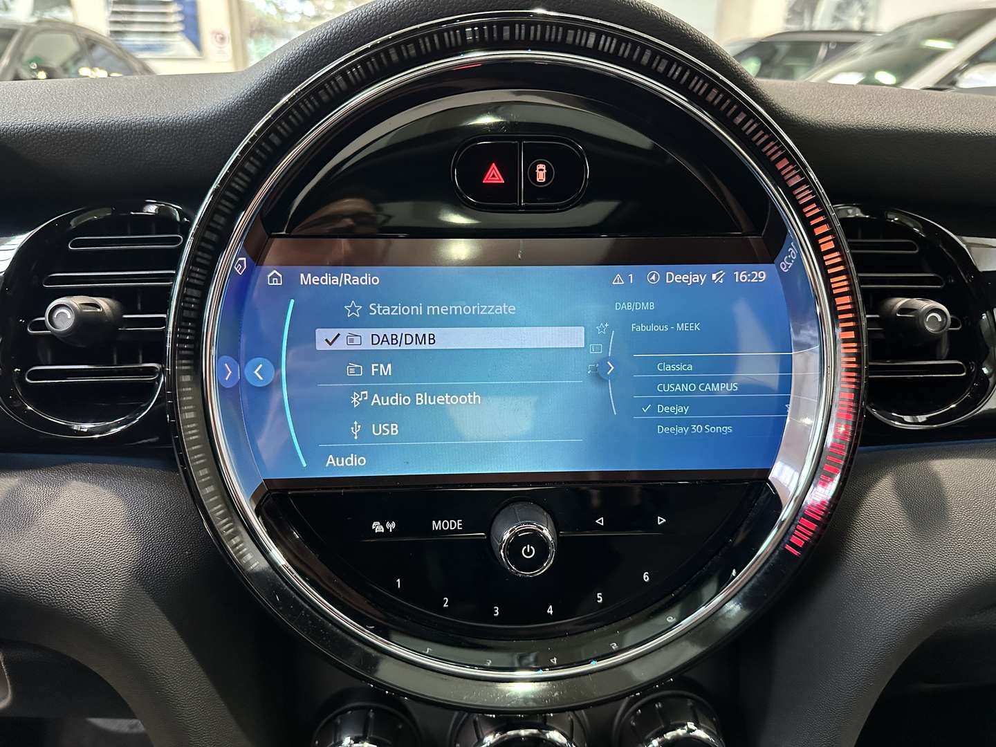 Mini Cooper SE Classic Electric - 2022 - Joinsteer - #16