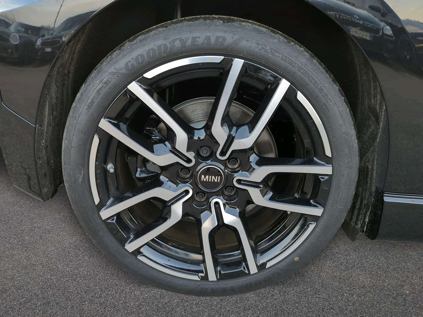 Mini Cooper SE JCW Cooper SE - 2025 - Joinsteer - #10