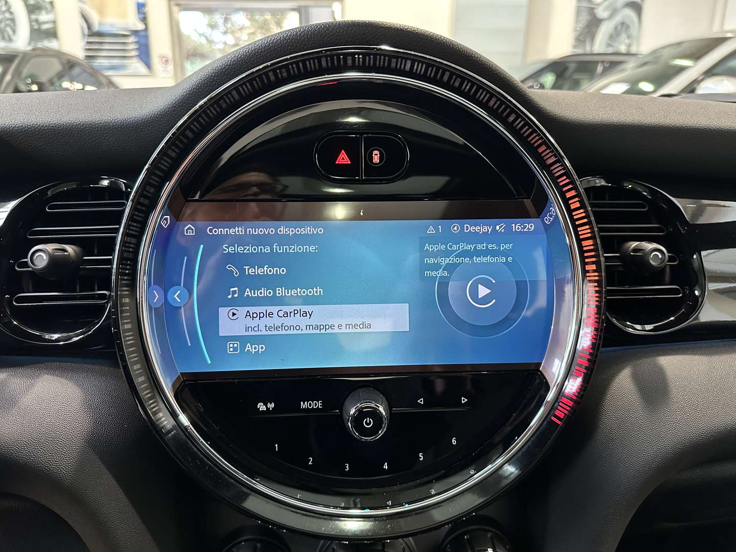 Mini Cooper SE Classic Electric - 2022 - Joinsteer - #17