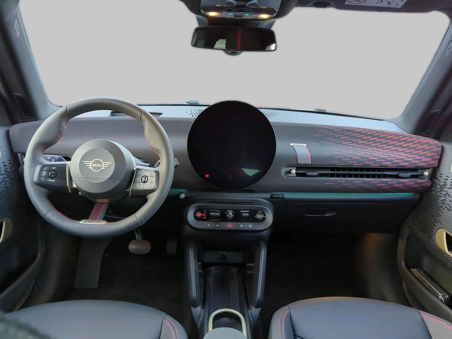 Mini Cooper SE JCW Cooper SE - 2025 - Joinsteer - #11