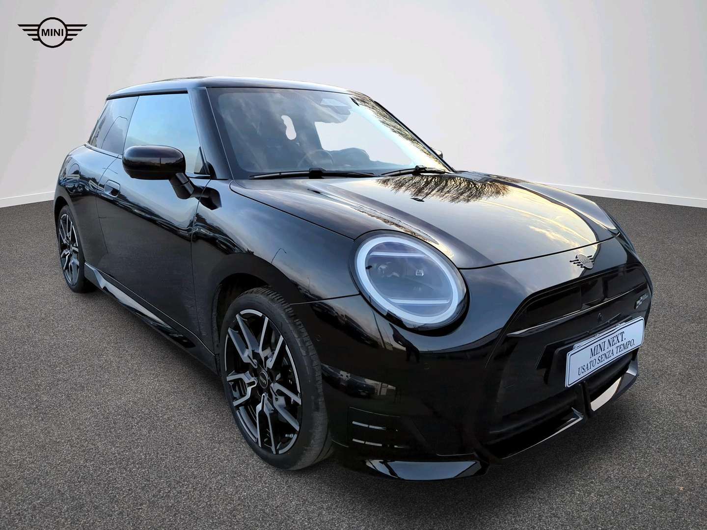 Mini Cooper SE JCW Cooper SE - 2025 - Joinsteer - #12