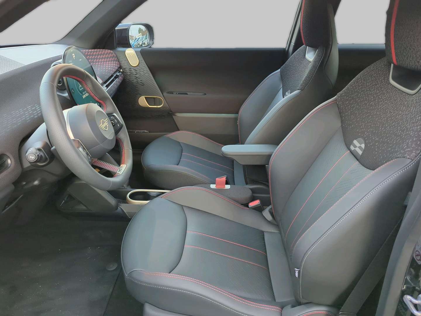 Mini Cooper SE JCW Cooper SE - 2025 - Joinsteer - #14