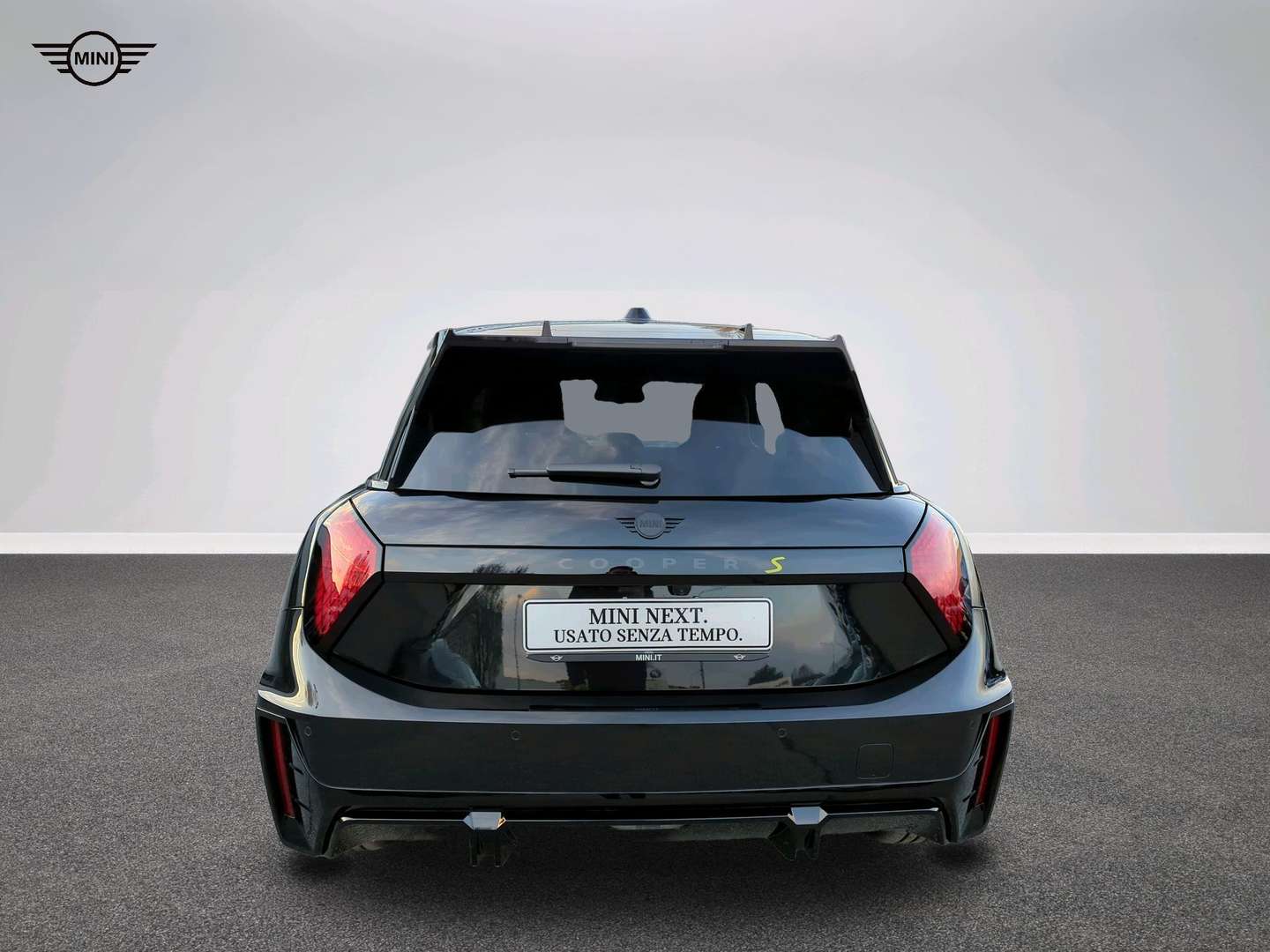 Mini Cooper SE JCW Cooper SE - 2025 - Joinsteer - #15