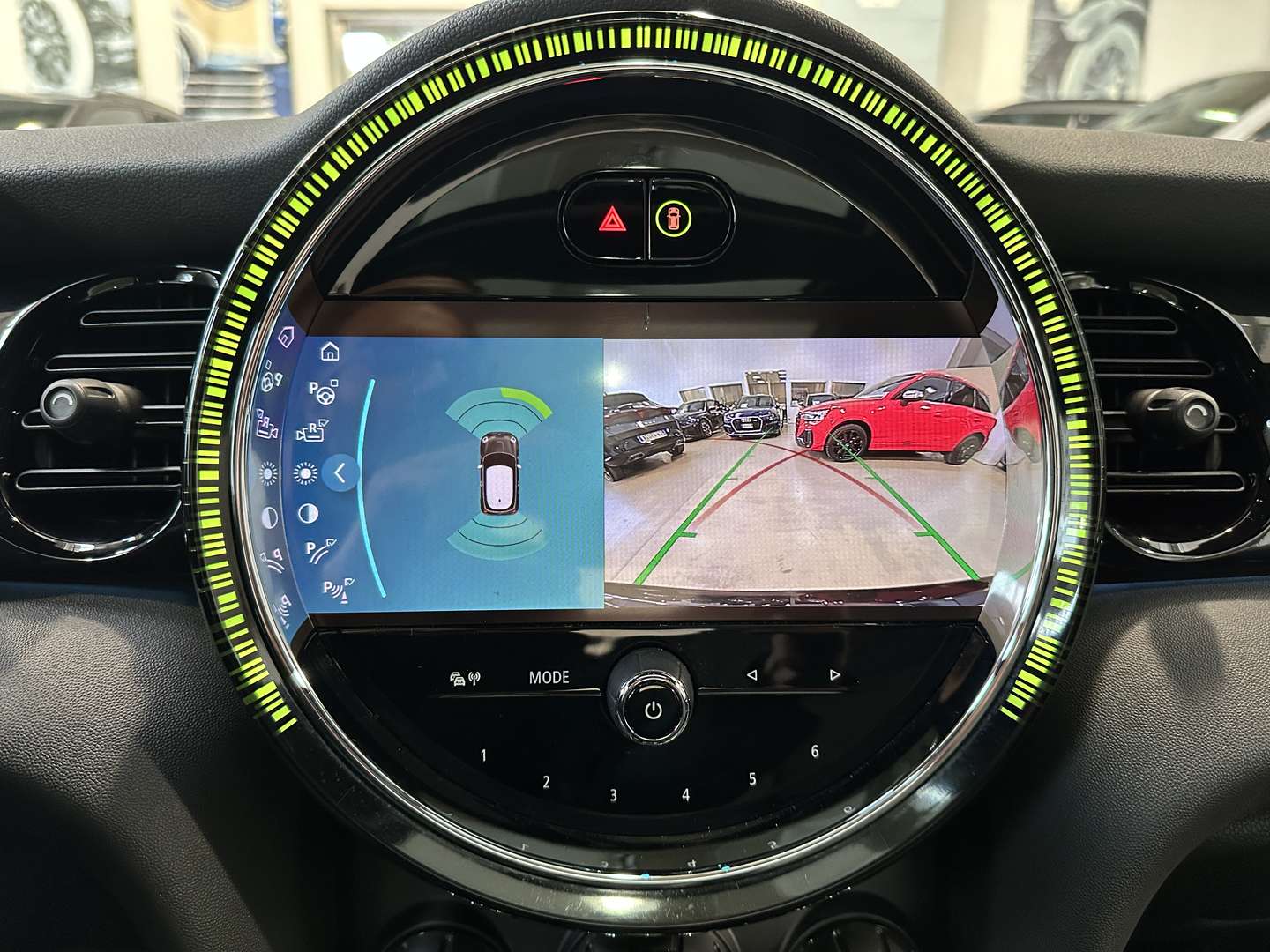 Mini Cooper SE Classic Electric - 2022 - Joinsteer - #22