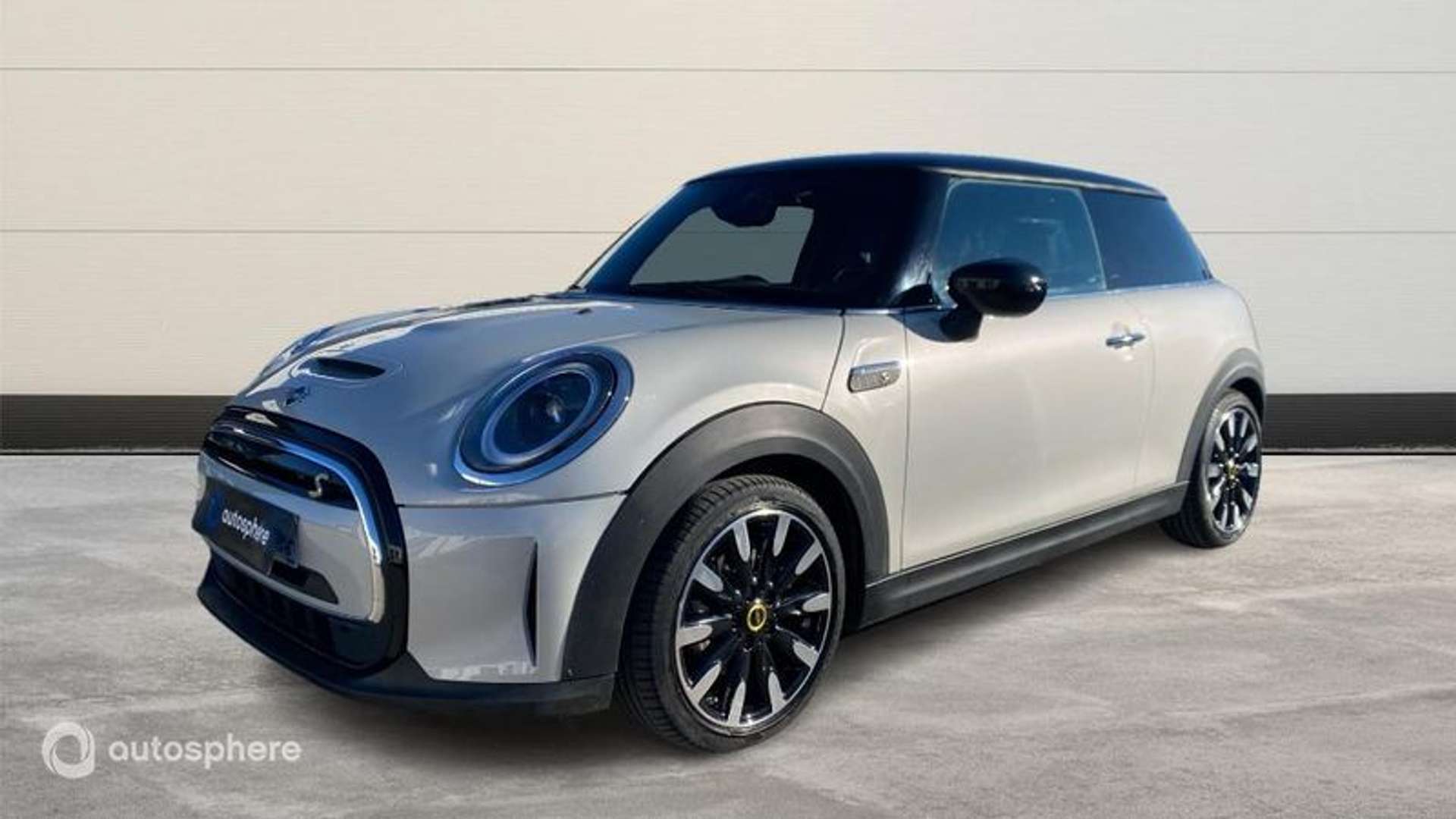 Mini Electric Cooper SE - 2022 - Joinsteer - #1