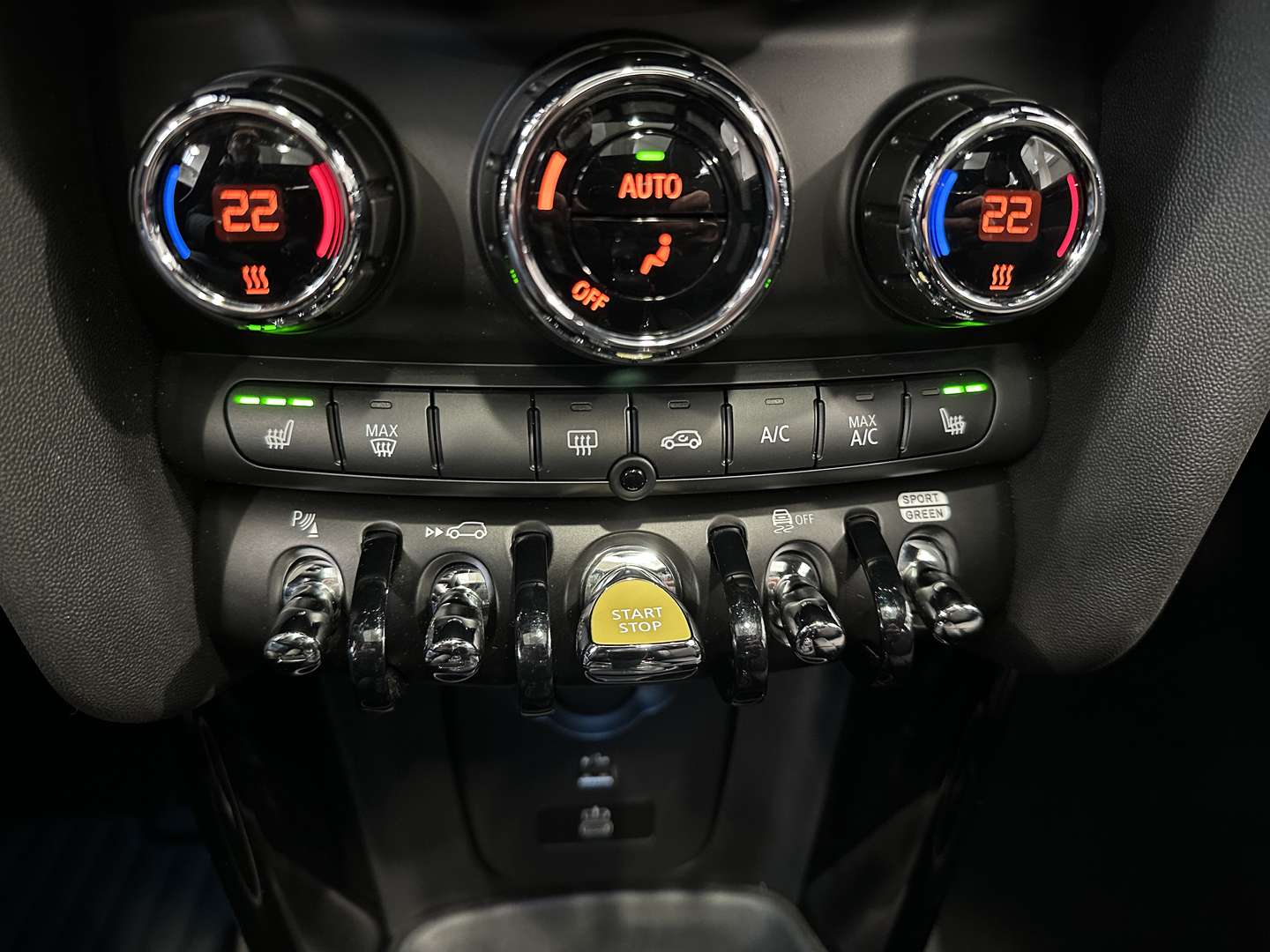 Mini Cooper SE Classic Electric - 2022 - Joinsteer - #23