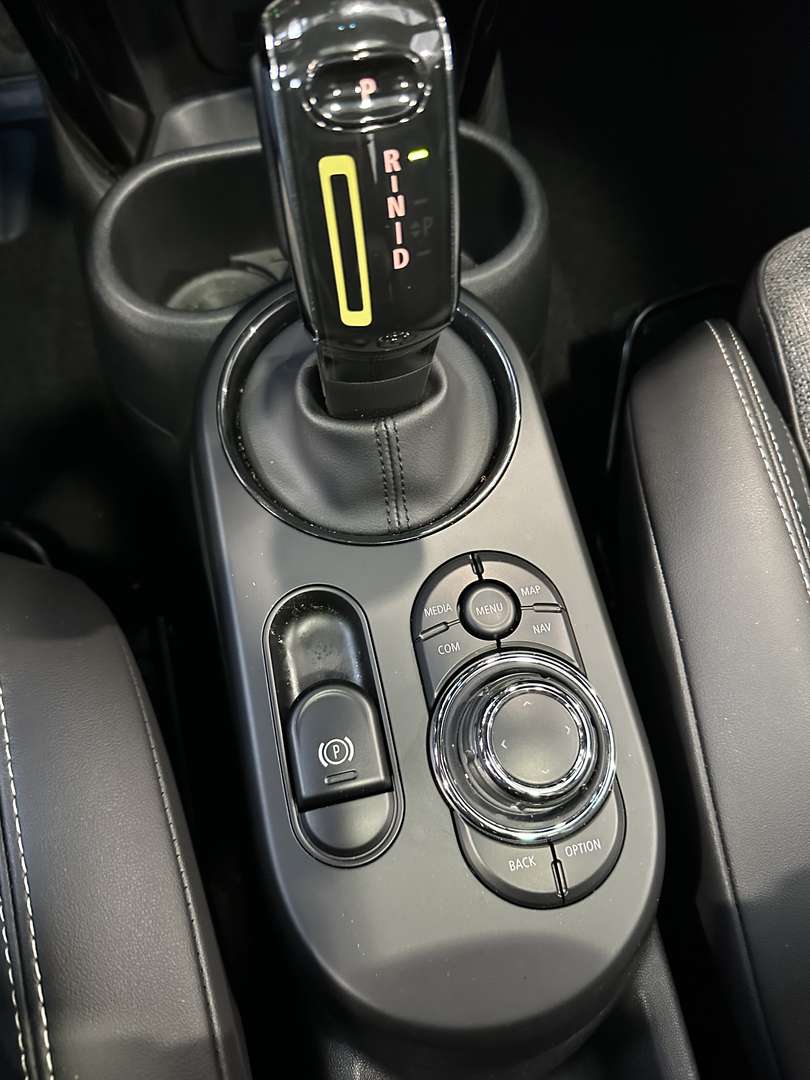 Mini Cooper SE Classic Electric - 2022 - Joinsteer - #24