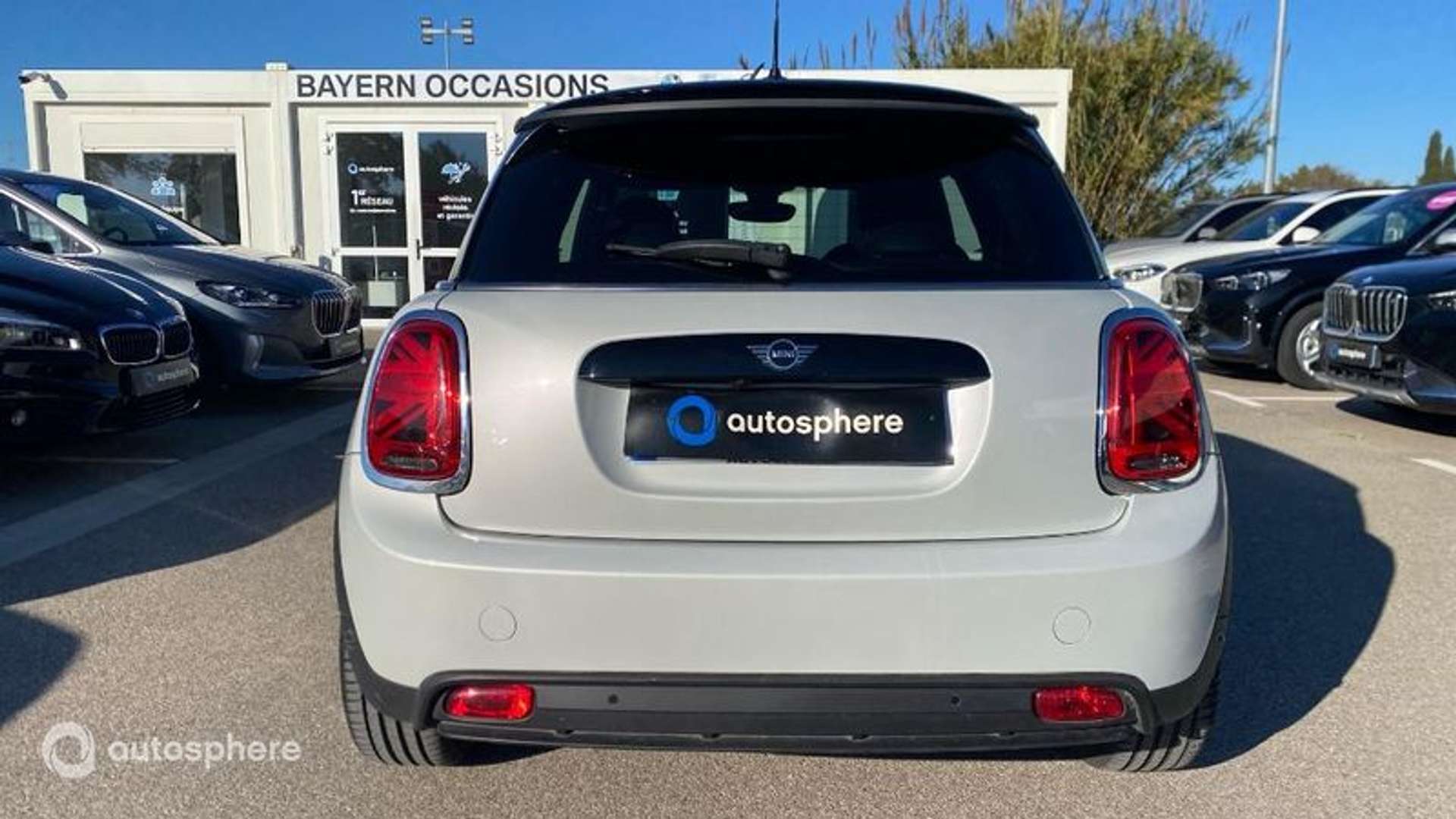 Mini Electric Cooper SE - 2022 - Joinsteer - #5