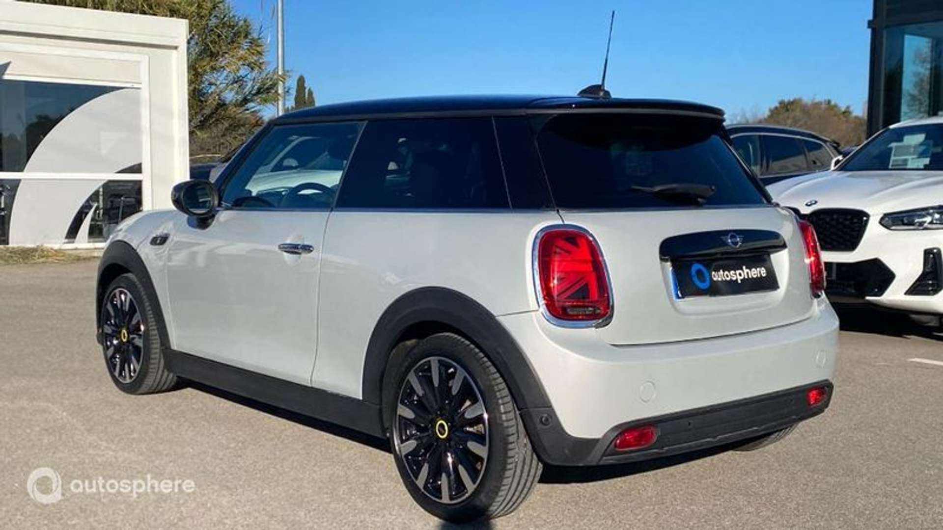 Mini Electric Cooper SE - 2022 - Joinsteer - #6
