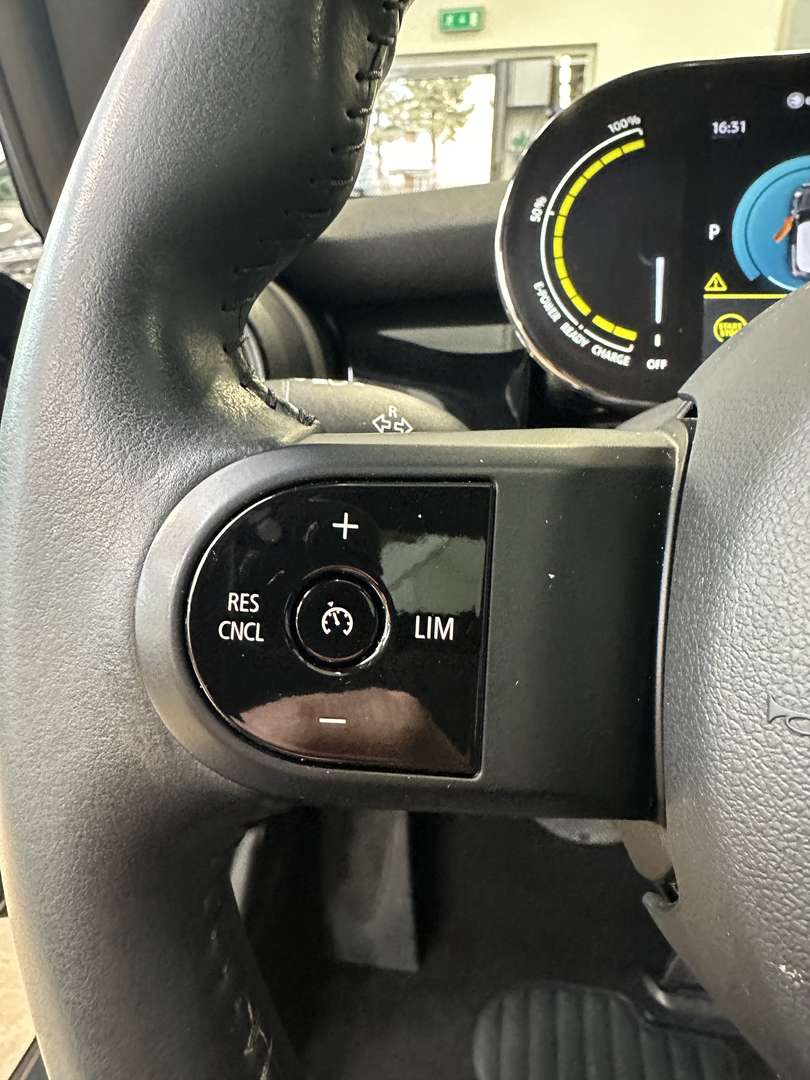 Mini Cooper SE Classic Electric - 2022 - Joinsteer - #26